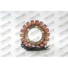 Rick's Motorsports Electrics Universal OEM Style Stator for Suzuki V-strom 1000 '96-20